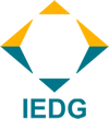 IEDG Logo