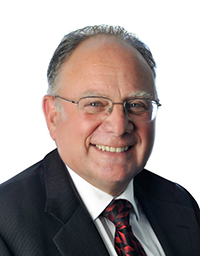 Richard (Dick) Mcllhattan